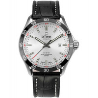 Чоловічий годинник Le Temps LT1040.117BL01