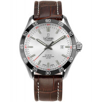 Чоловічий годинник Le Temps LT1040.117BL02