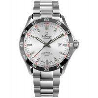 Чоловічий годинник Le Temps LT1040.117BS01