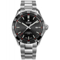 Чоловічий годинник Le Temps LT1040.118BS01