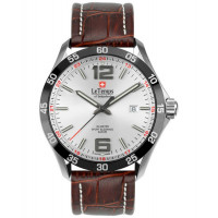 Чоловічий годинник Le Temps LT1040.17BL02
