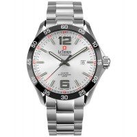 Чоловічий годинник Le Temps LT1040.17BS01