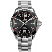 Чоловічий годинник Le Temps LT1040.18BS01