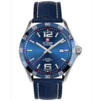 Чоловічий годинник Le Temps LT1040.19BL13