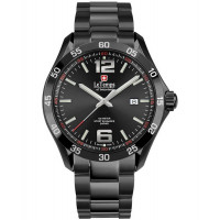 Чоловічий годинник Le Temps LT1040.25BS02