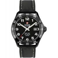 Чоловічий годинник Le Temps LT1040.26BL21