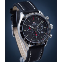 Чоловічий годинник Le Temps LT1041.18BL01