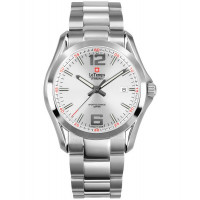 Чоловічий годинник Le Temps LT1080.07BS01