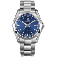 Чоловічий годинник Le Temps LT1080.109BS01