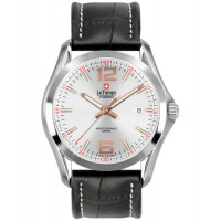 Чоловічий годинник Le Temps LT1080.10BL01