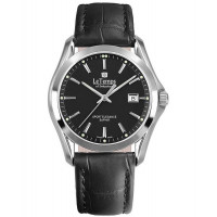 Чоловічий годинник Le Temps LT1080.12BL01N