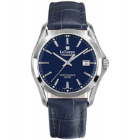 Чоловічий годинник Le Temps LT1080.13BL13N