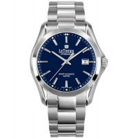 Чоловічий годинник Le Temps LT1080.13BS01