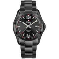 Чоловічий годинник Le Temps LT1080.25BS02