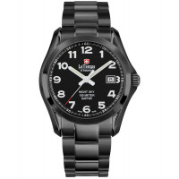 Чоловічий годинник Le Temps LT1080.26BS02