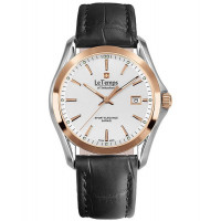 Чоловічий годинник Le Temps LT1080.41BL51N
