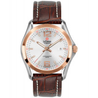 Чоловічий годинник Le Temps LT1080.47BL52