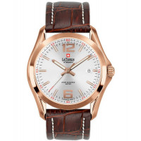 Чоловічий годинник Le Temps LT1080.57BL52