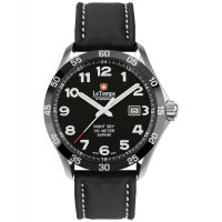 Чоловічий годинник Le Temps LT1040.11BL11
