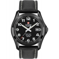 Чоловічий годинник Le Temps LT1080.26BL21