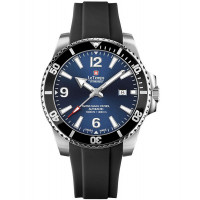 Чоловічий годинник Le Temps LT1045.13BR01