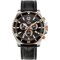Чоловічий годинник Le Temps LT1044.45BL51