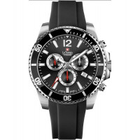 Чоловічий годинник Le Temps LT1044.01BR01