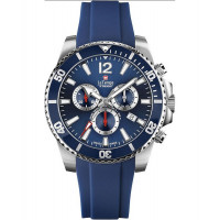 Чоловічий годинник Le Temps LT1044.03BR03