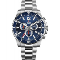 Чоловічий годинник Le Temps LT1044.03BS01