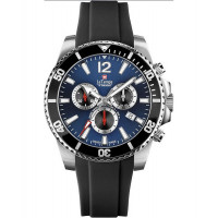 Чоловічий годинник Le Temps LT1044.13BR01