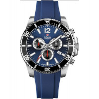 Чоловічий годинник Le Temps LT1044.13BR03