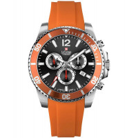 Чоловічий годинник Le Temps LT1044.14BR05