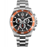 Чоловічий годинник Le Temps LT1044.14BS01
