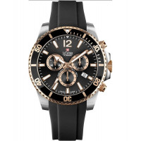 Чоловічий годинник Le Temps LT1044.45BR01