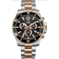Чоловічий годинник Le Temps LT1044.45BT02