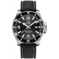 Чоловічий годинник Le Temps LT1043.01BL11