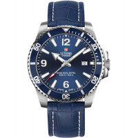 Чоловічий годинник Le Temps LT1043.03BL13