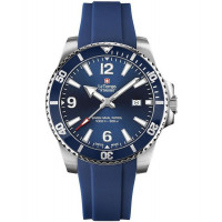 Чоловічий годинник Le Temps LT1043.03BR03