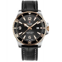 Чоловічий годинник Le Temps LT1043.45BL51