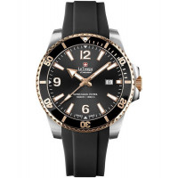 Чоловічий годинник Le Temps LT1043.45BR01