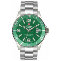 Чоловічий годинник Le Temps LT1081.06BS01