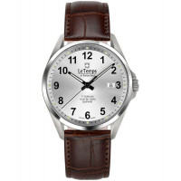 Чоловічий годинник Le Temps LT1025.01BL82