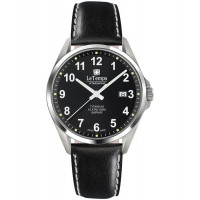 Чоловічий годинник Le Temps LT1025.07BL87