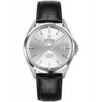 Чоловічий годинник Le Temps LT1025.11BL81
