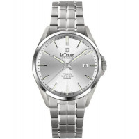 Чоловічий годинник Le Temps LT1025.11TB01