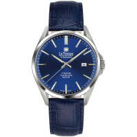 Чоловічий годинник Le Temps LT1025.13BL83