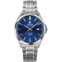 Чоловічий годинник Le Temps LT1025.13TB01