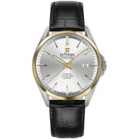 Чоловічий годинник Le Temps LT1025.64BL81