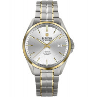 Чоловічий годинник Le Temps LT1025.64TB02