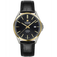 Чоловічий годинник Le Temps LT1025.65BL81